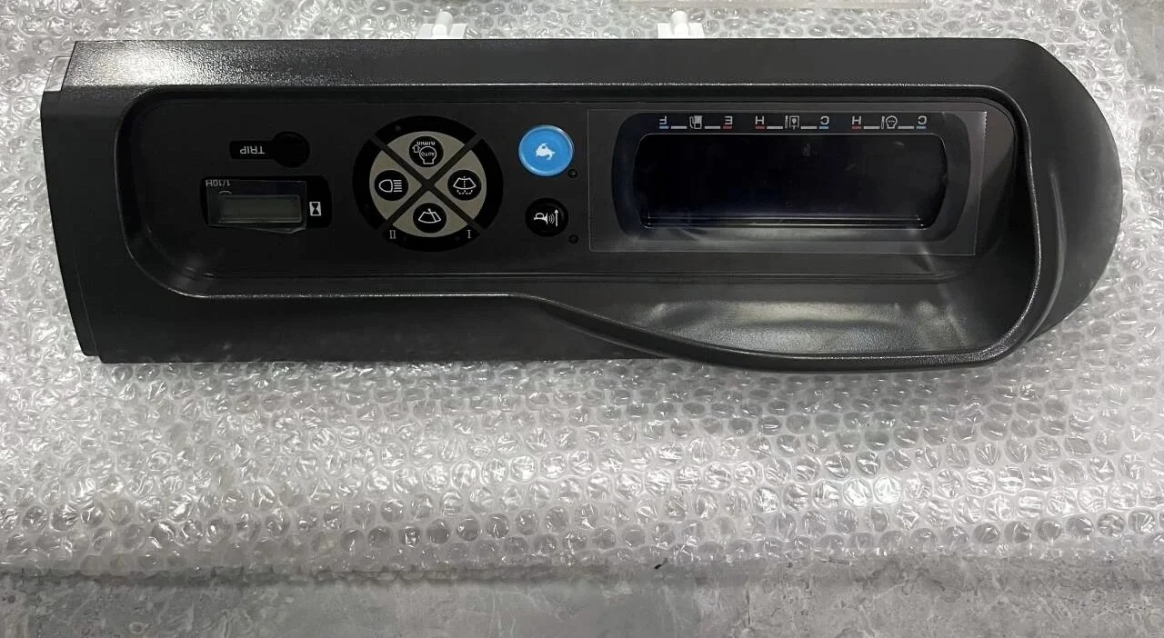 Фото Дисплей/монитор для экскаватора KHR10054 KHR15202 для SH200A5 SH200-5 №1