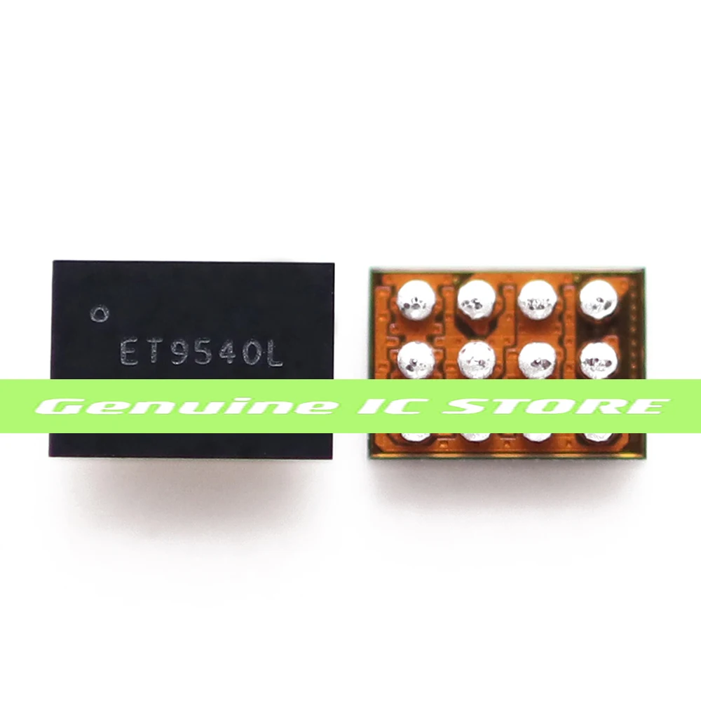 

ET9540L Charging IC For Xiaomi USB Charging Chip