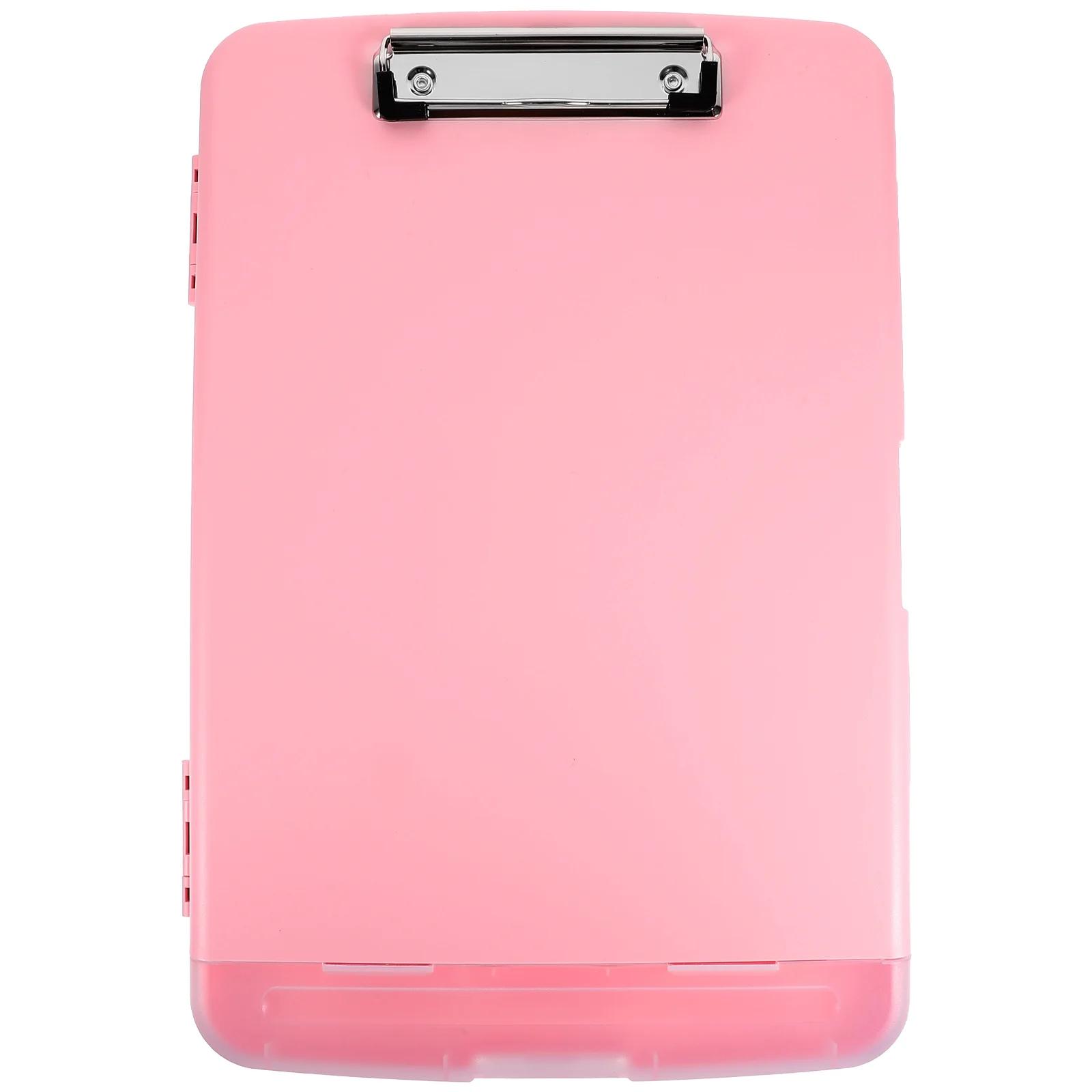 

High Capacity Store Clipboard Office A4 Plastic Folders Multi-use Writing Boards