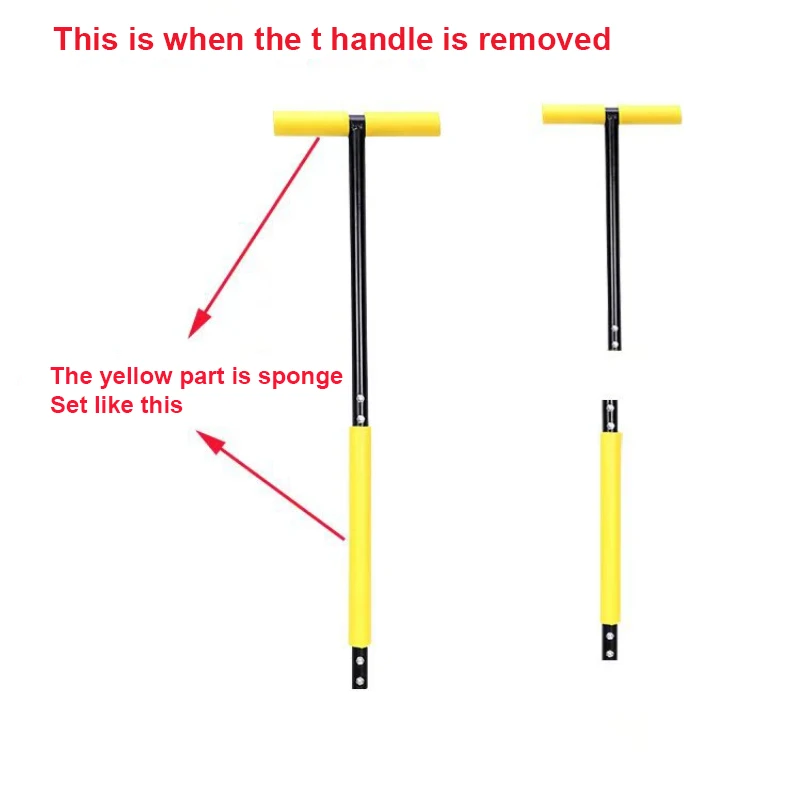 

Serrated Edger Lawn Tool Half Moon Edger Handheld Saw-Tooth Garden Edger With Steel Blade Long Handle Grass Saw Cutter For Court