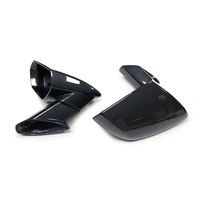Для Rambo LP600 610 620 Huracán: сменные накладки на зеркала из сухого карбона, чехлы (art.: 3920db4028a34) - 3920db4028a34