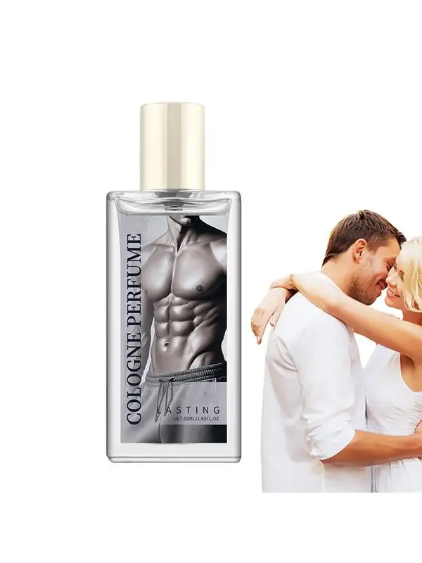 Мужские духи Gulong lMasculine Scent Стойкий дневной или ночной аромат Нежирный