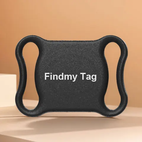 GPS-трекер для домашних животных, Bluetooth-совместимое устройство GPS-слежения, трекер для домашних животных для собак, кошек, детей, брелок для домашних животных, кошелек, багаж