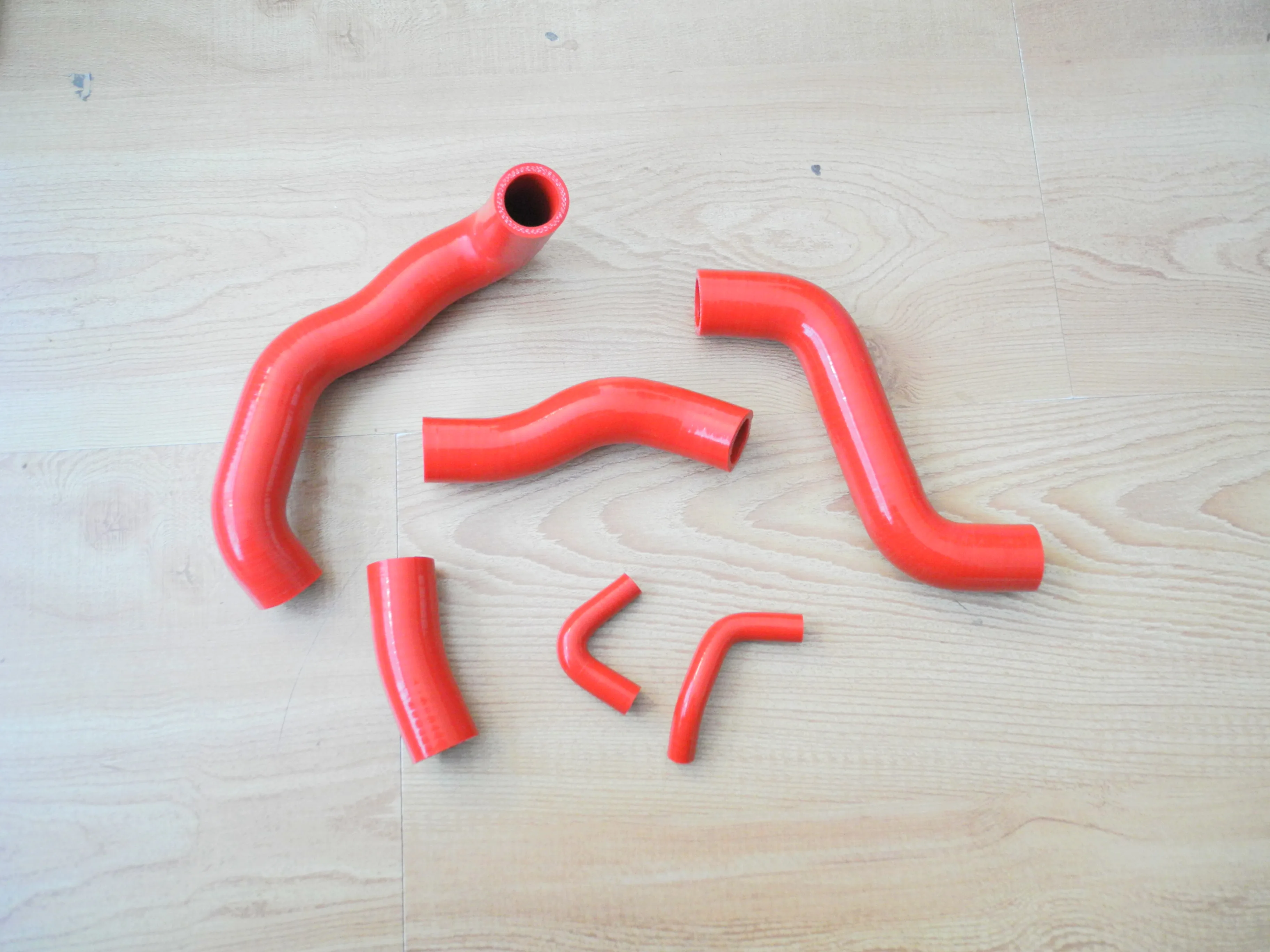 Силиконовый шланг радиатора для Kawasaki ZRX1200R 2002-2007 ZRX 1200 R Комплект труб 2002 2003 2004 2005 2006