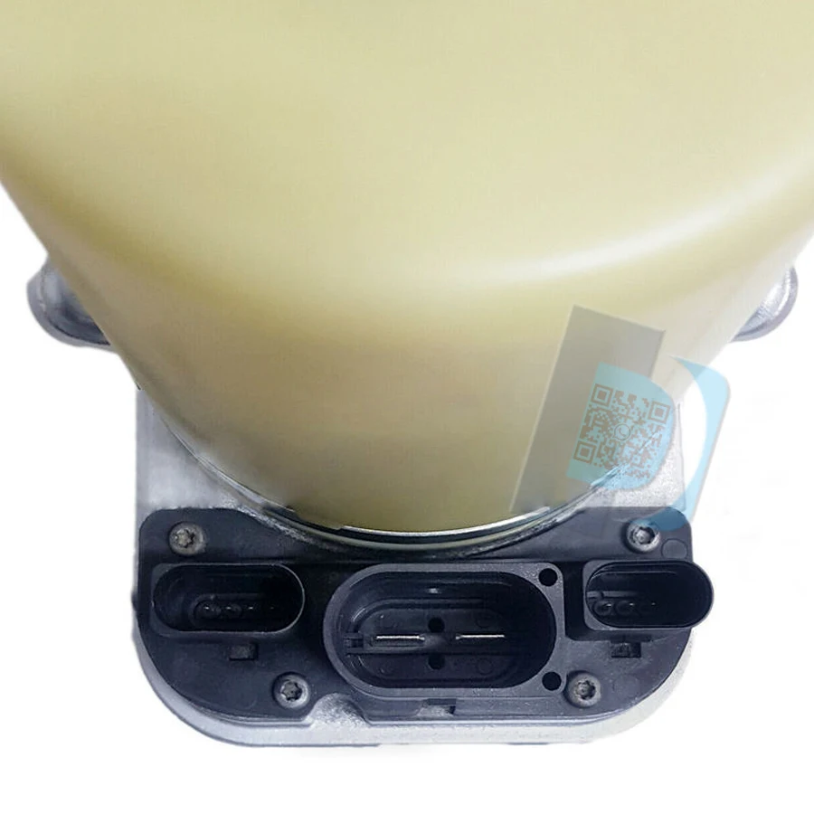 Автомобильные запчасти Насос гидроусилителя руля для Skoda Fabia VW Polo Fox Seat Ibiza 6R0423156B