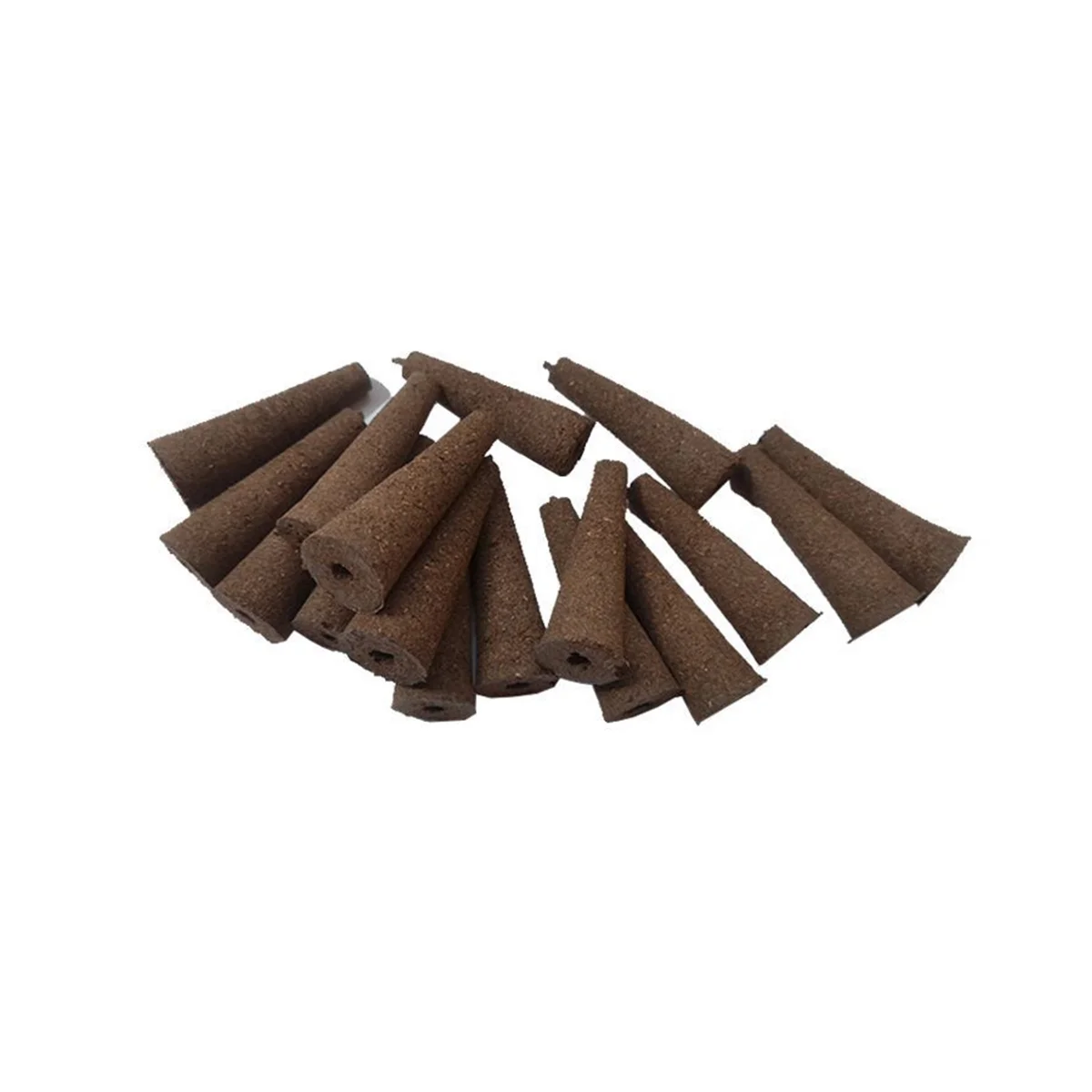 Губки для выращивания растений AeroGarden 100 упаковок гидропонных капсул и 50 этикеток