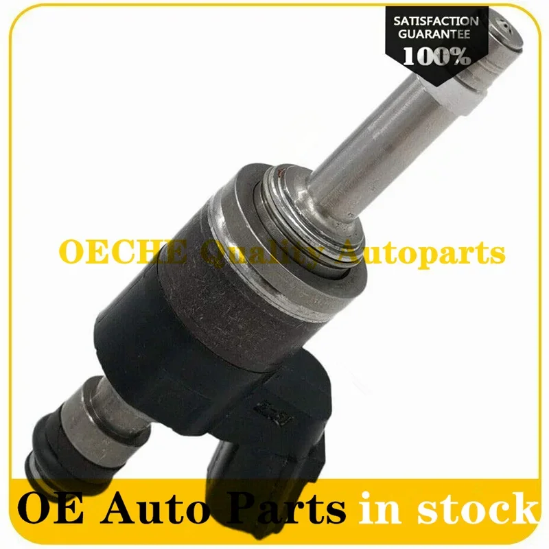 4х новый топливный инжектор для Honda Fit 1.5л 2015-2019 Замена 16010-5R1-315 16010-5R1-305 16010 5R1 315
