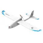 ATOMRC Seal Wing 1500 мм, разлетающийся Глайдер EPO, радиоуправляемый самолет, Электрический радиоуправляемый комплектPNPFPV беспилотный самолет, игрушка с дистанционным управлением