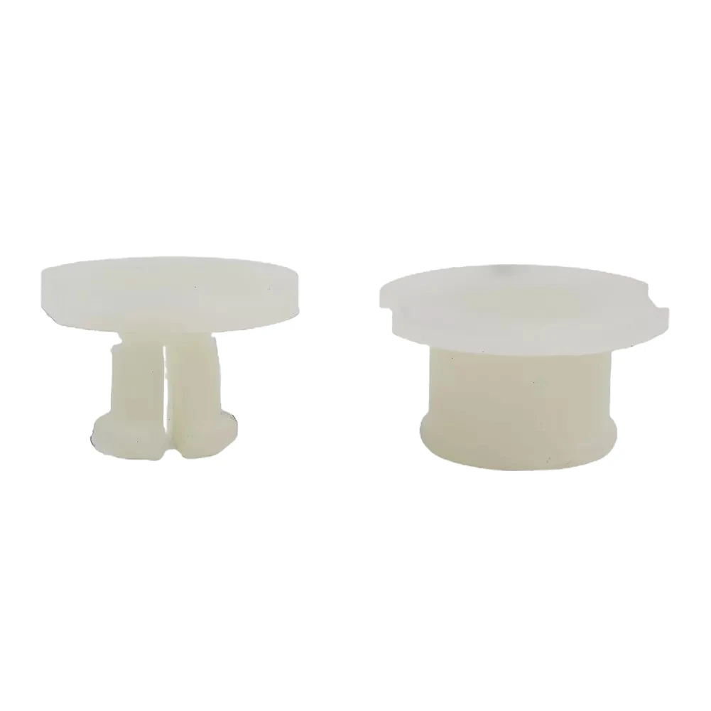 Полный комплект креплений для бензопилы AV с комплектом винтов крышки подходит