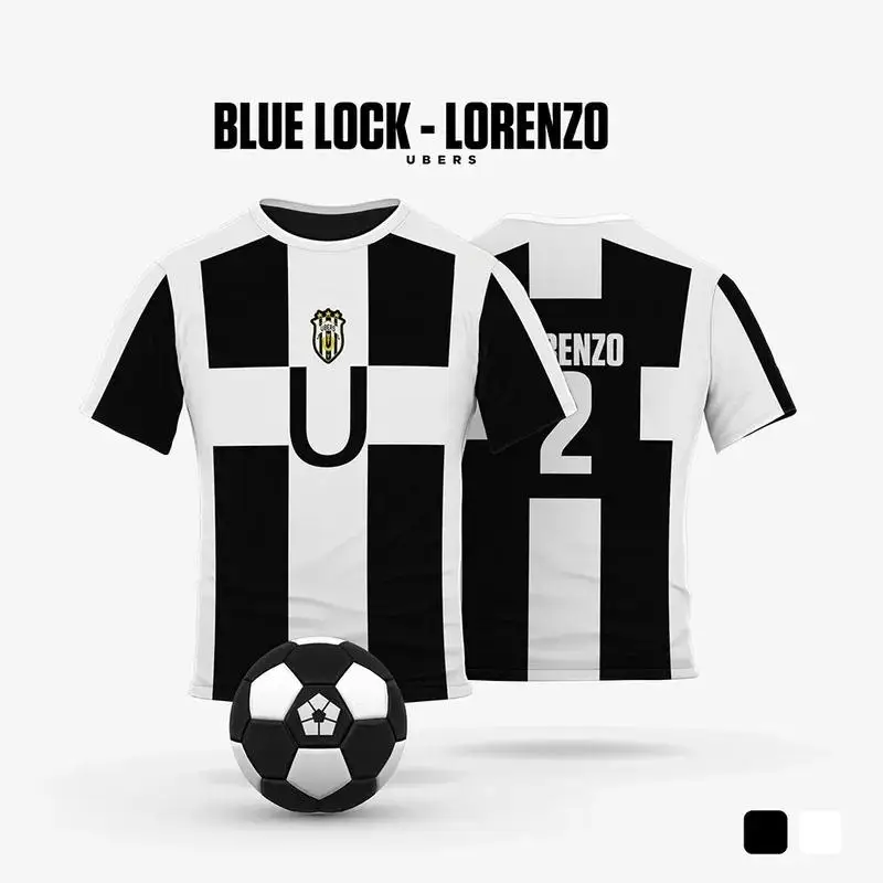 Спортивные майки с принтом синего замка из мультфильма аниме для косплея