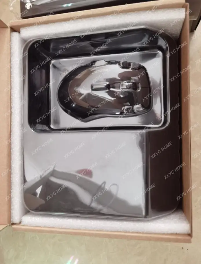 Двухрежимная игровая мышь компьютер ноутбук перезаряжаемый программируемый