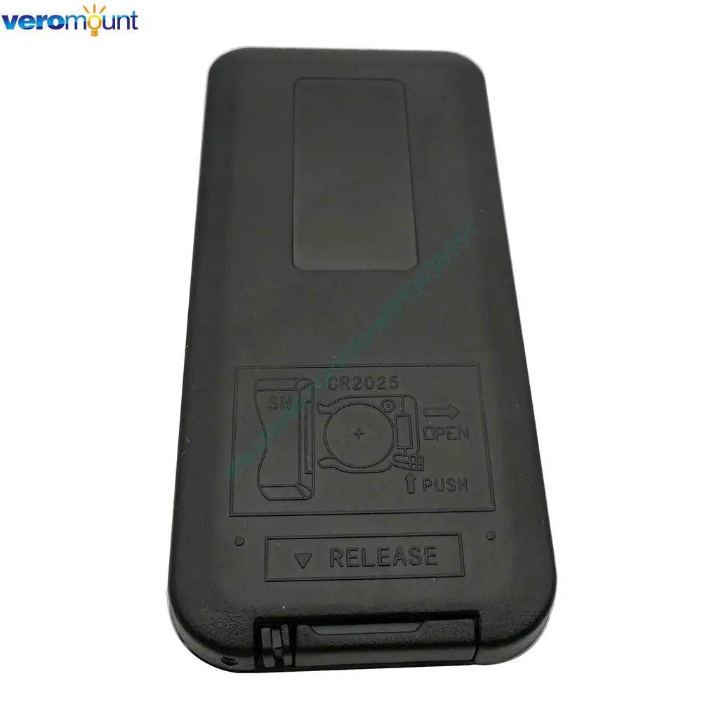 SP106E RGB светодиодный контроллер 9-клавишный RF беспроводной пиксельный IC SPI Music