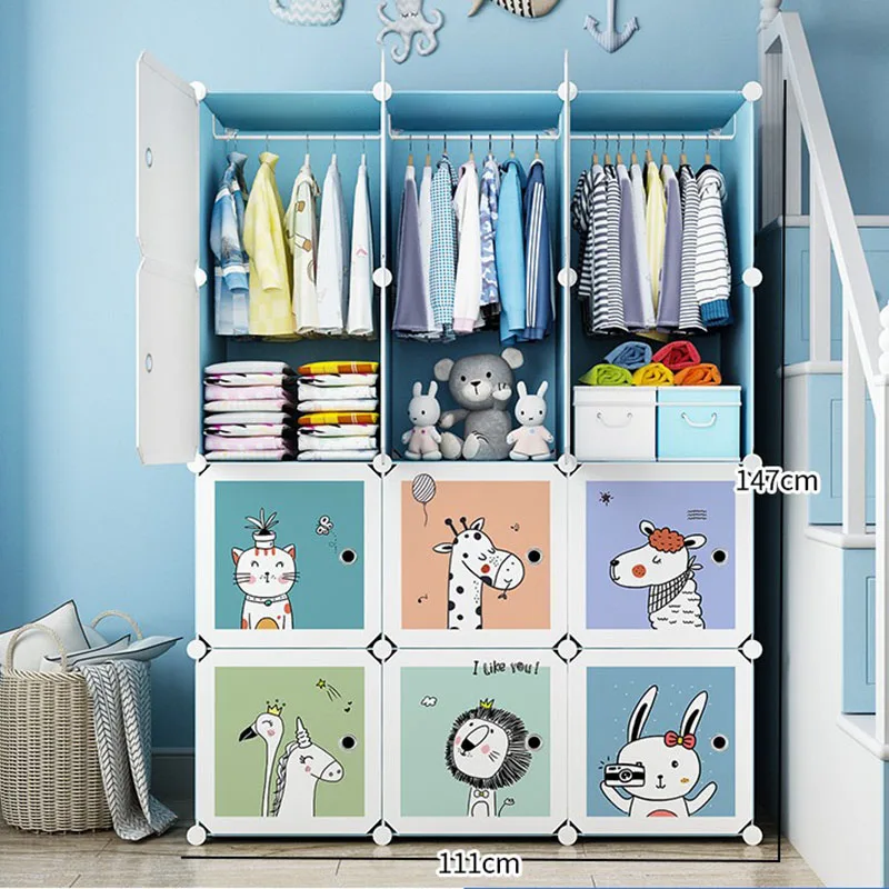 Пластиковый шкаф для кухни органайзер одежды хранения Домашний Органайзер шкафы