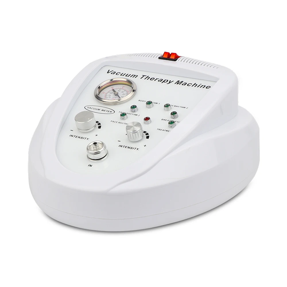 

home use breast enlargement vacuum pump Cupping therapy injection portable beauty equipment