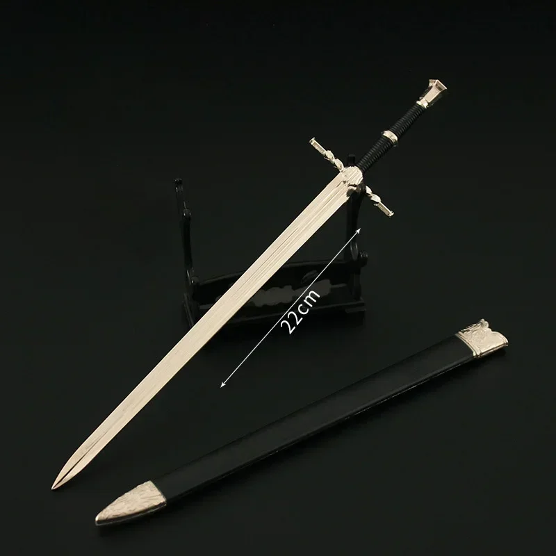 Модель оружия из игры &quotВедьмак&quot в ассортименте