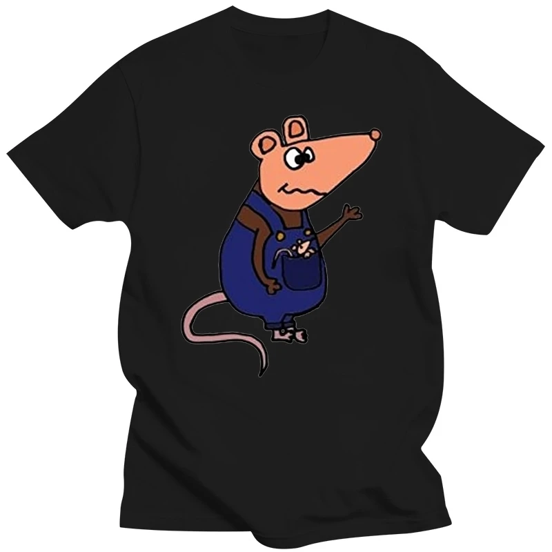 

Customized Men Redneck Possum Cartoon Top shirt - Redneck Possum Cartoon Image In Size