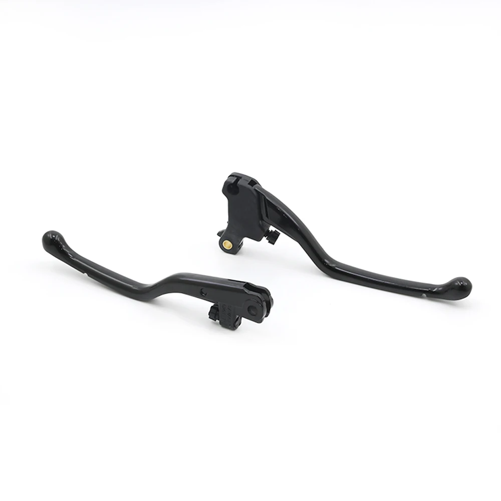 

Для BMW F650GS F700GS F800GS ADV F800GT F800R F800S мотоциклетный тормозной рычаг, рычаг сцепления, регулируемые ручки управления