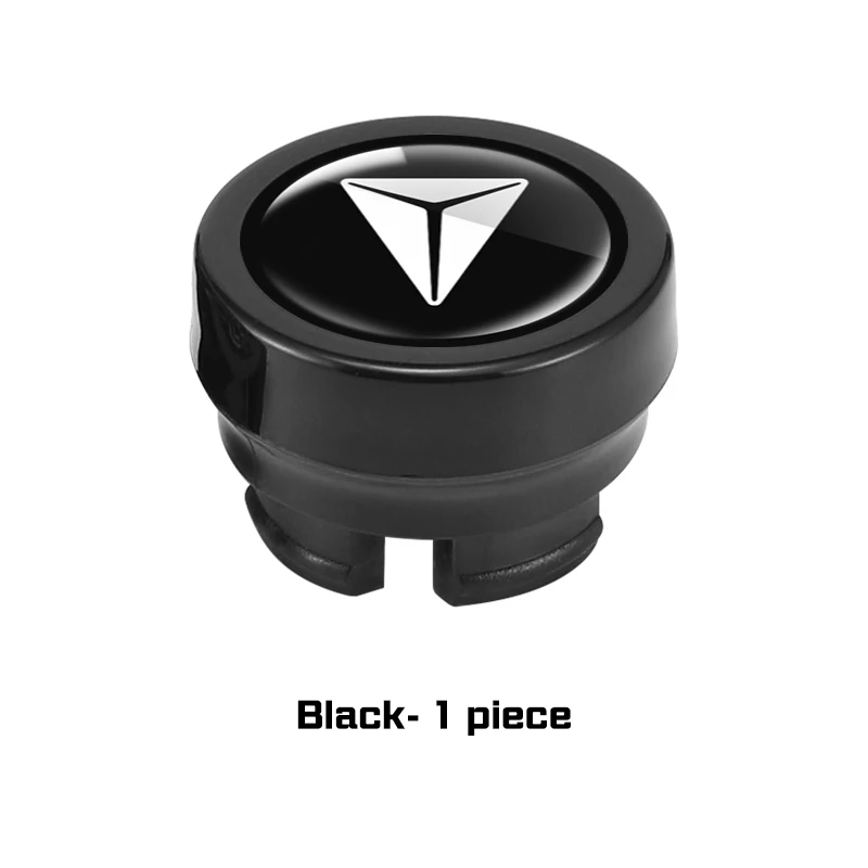 

Автомобильный прикуриватель, пылезащитный чехол, декоративная крышка для Changan Deepal SL03 L07 Deepal S07 S7 2023 2024 2025, наклейка, автомобильные аксессуары