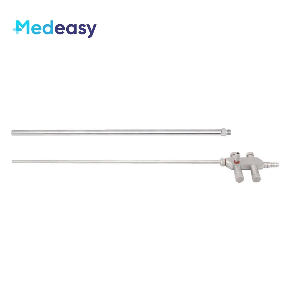 

Лапароскопическая трубка Medeasy ME-046 5мм/10мм