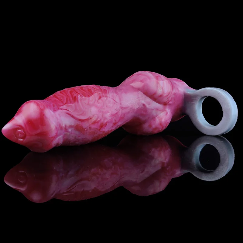 Рисунок 6 - YOCY насадка на пенис Реалистичная