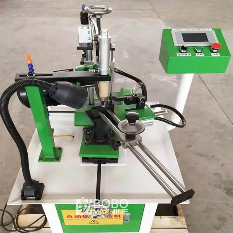 Автоматическая точилка для циркулярной пилы шлифовальный станок