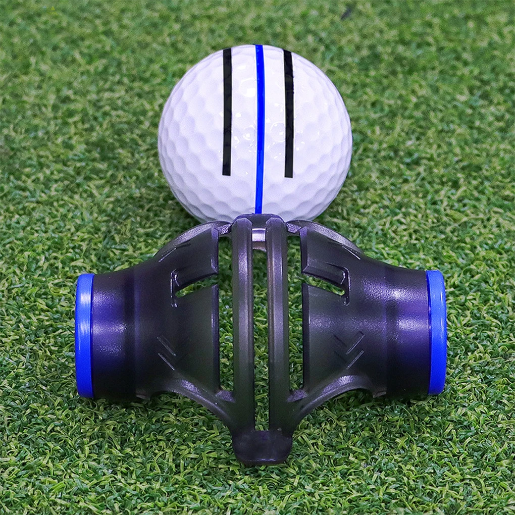

Ball Liner Line Marker Marking Tool Convenience Multipurpose Long-lasting Sporting Accessories Check Training Aid