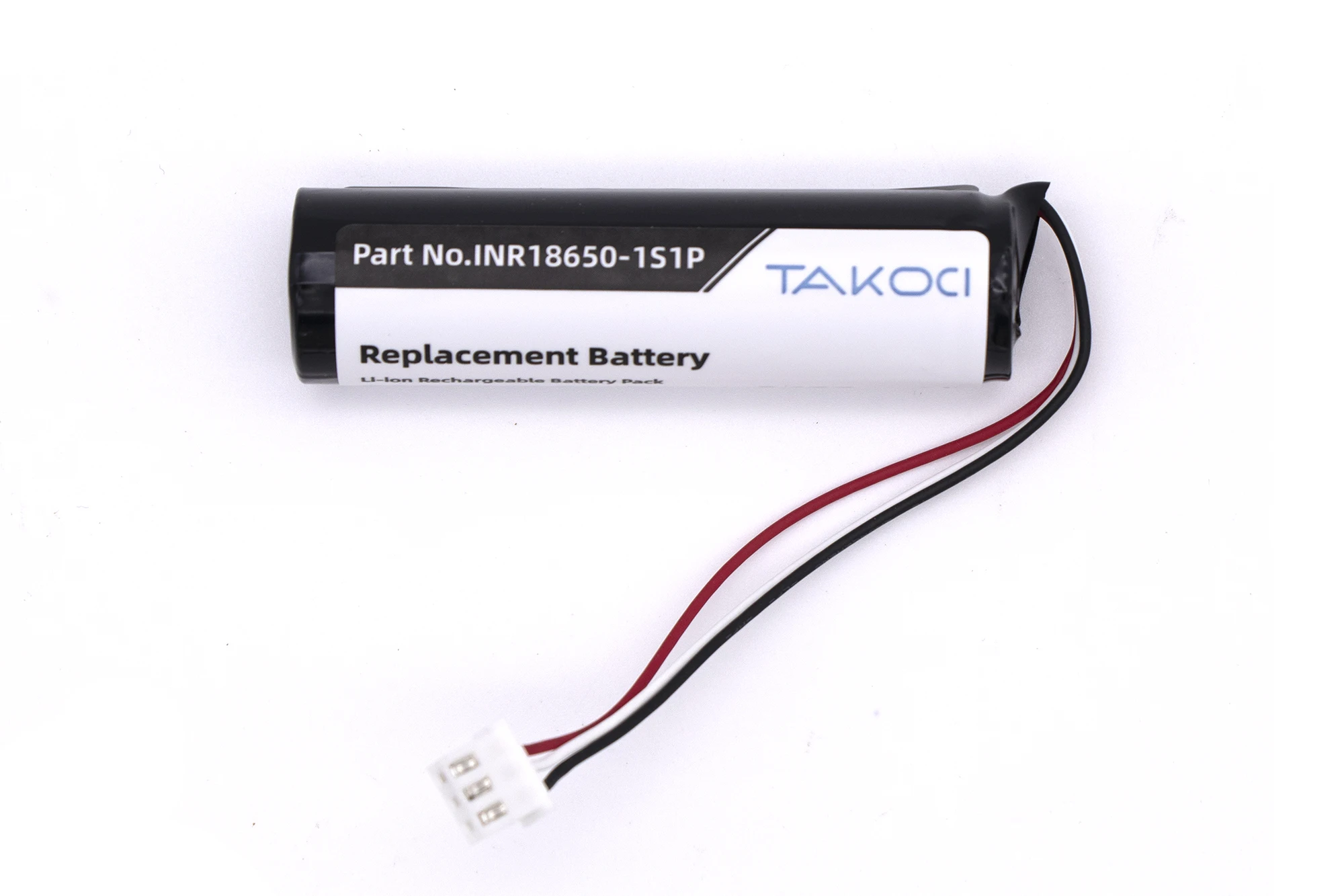 Сменный аккумулятор для Theradome LH40 LH80 Pro INR18650-1S1P 3 7 В/мА