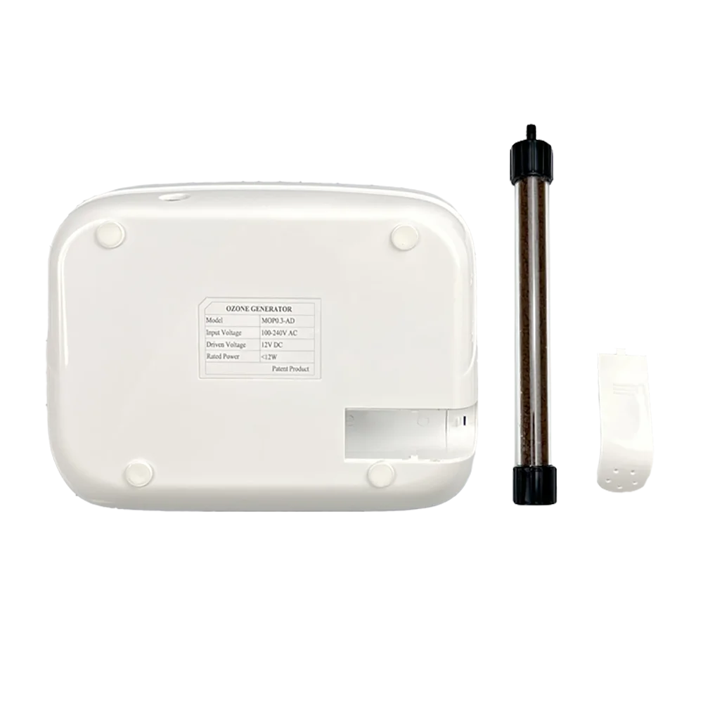 Озонотерапевтическая машина AQUAPURE медицинского класса с катализатором озона