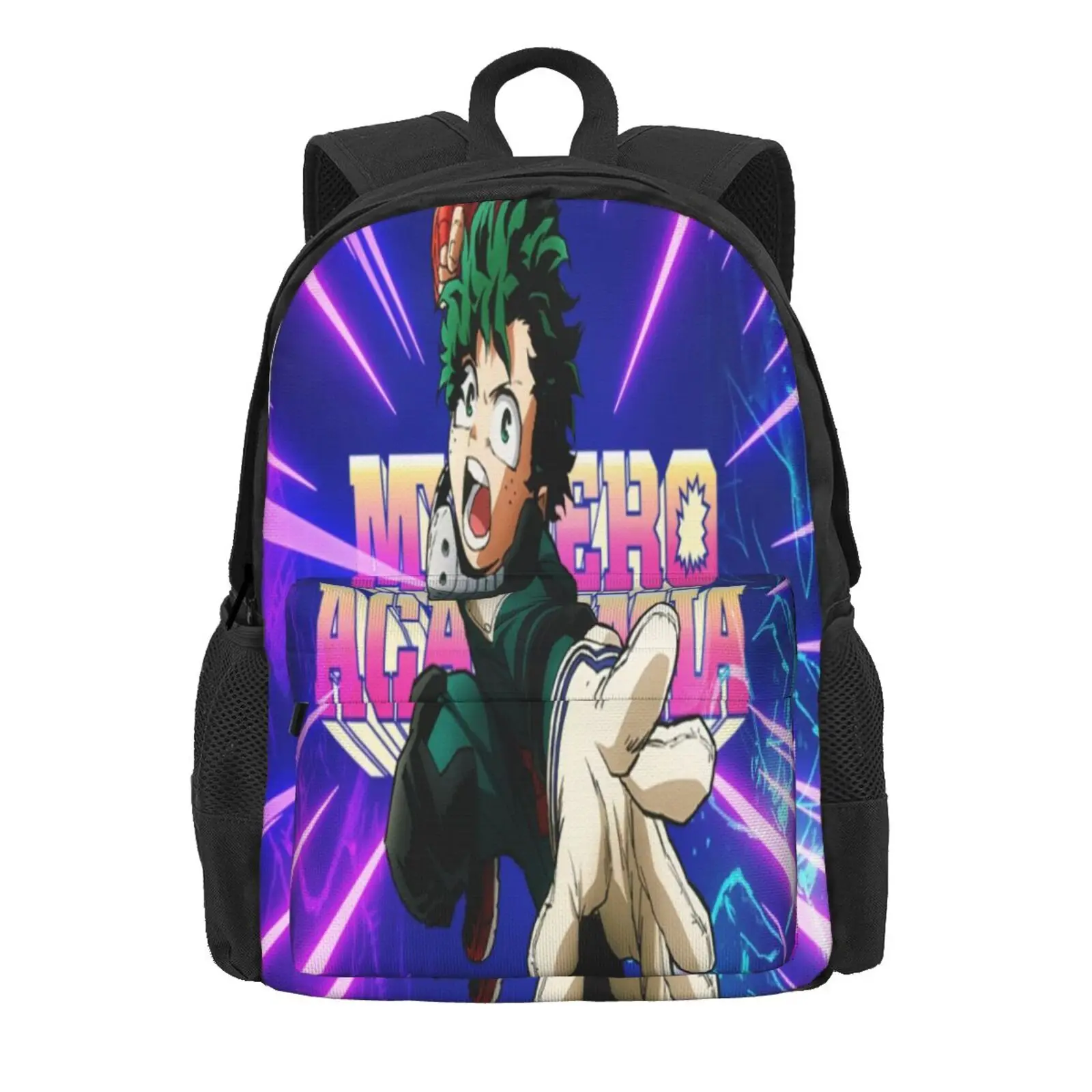 

Школьные ранцы My Hero Академия 17, дорожная сумка, мужская сумка, школьная сумка, клетчатые сумки, рюкзак, миниатюрная сумка