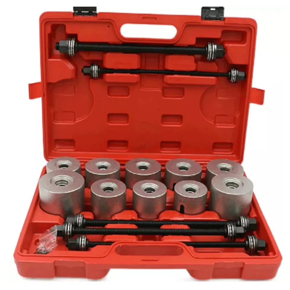 

27 шт., автомобильные втулки для смены и разборки