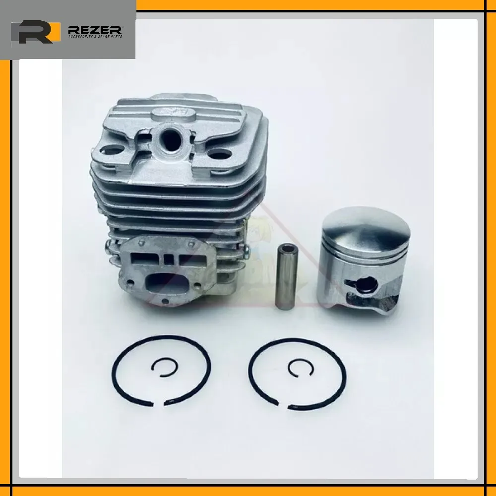 Цилиндр-поршневая группа P-340S 350S 360S Parner для бензопилы | Инструменты