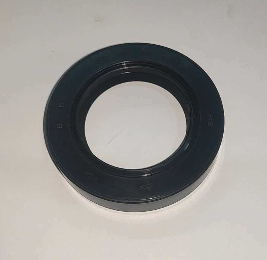 

198636160 987846 915-637 Front oil seal applied to Parkins 403D-15G 403D-15