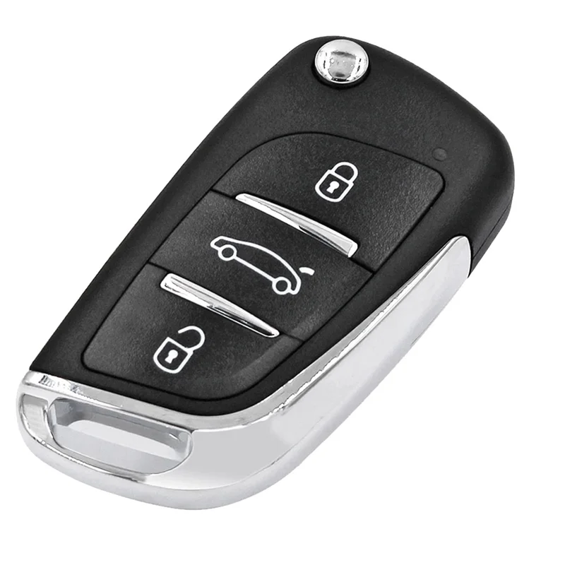 Универсальный беспроводной пульт дистанционного управления для Xhorse XNDS00EN 3