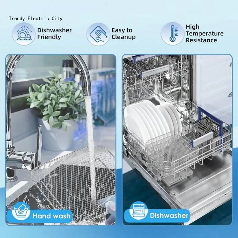 Аксессуары для фритюрниц Квадратные стойки дегидраторов Подставка дегидратора