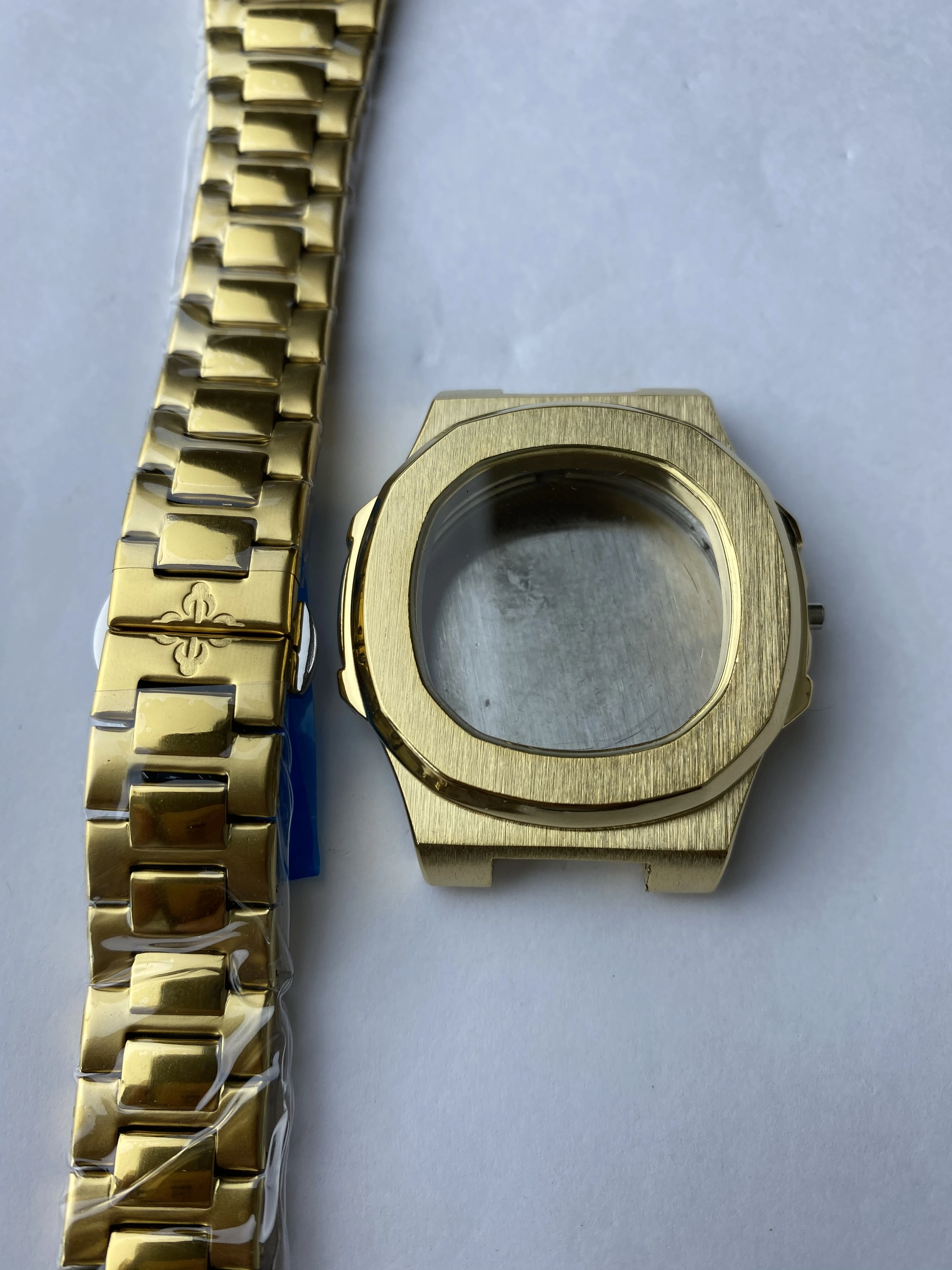 

Мужские кварцевые часы-хронограф, 40 мм