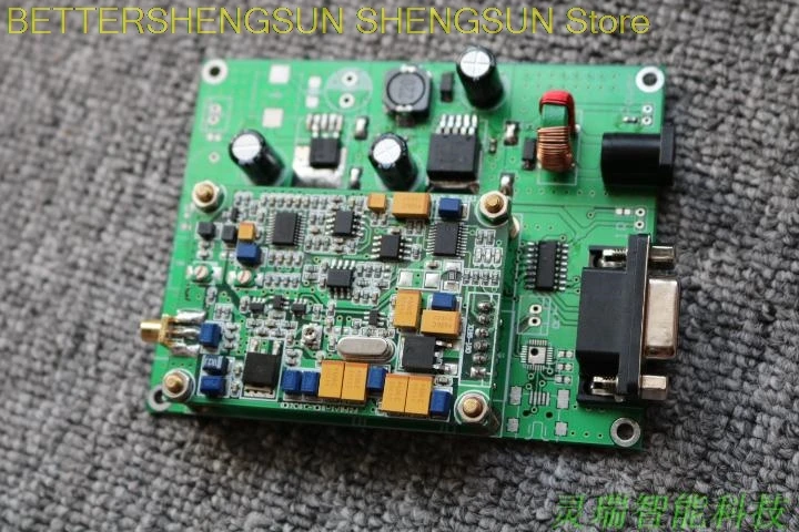 13 56 МГц дистанционный считыватель/ISO15693 высокомощный модуль считывания и записи