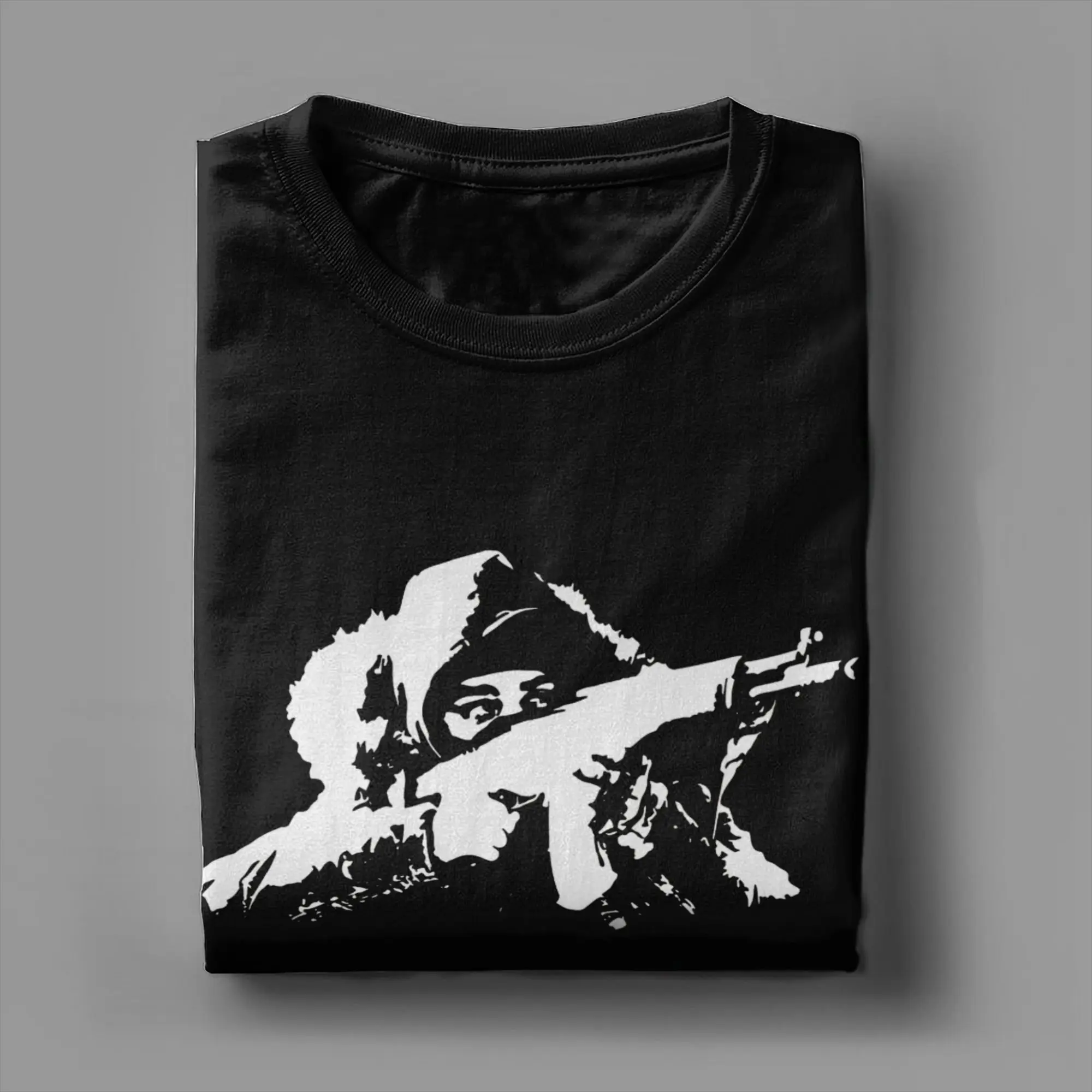 Модные футболки TAR-KOV RED 7544351 для мужчин и женщин хлопковая футболка одежда