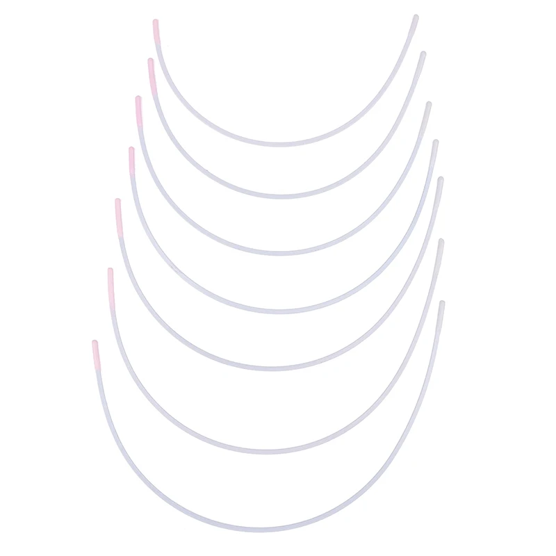 12 пар/партия белые Корректирующие бюстгальтеры