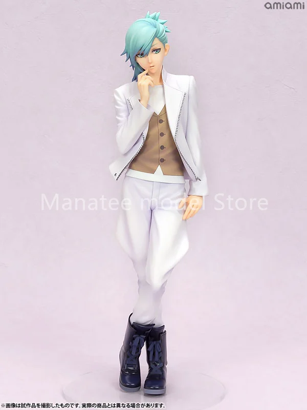 Фото Amie x ALTAiR Original Uta no Prince-sama Maji LOVE 2000% - Ai Mikaze 1/8 ПВХ Фигурка Аниме Модель Коллекция игрушек Кукла Gif №2