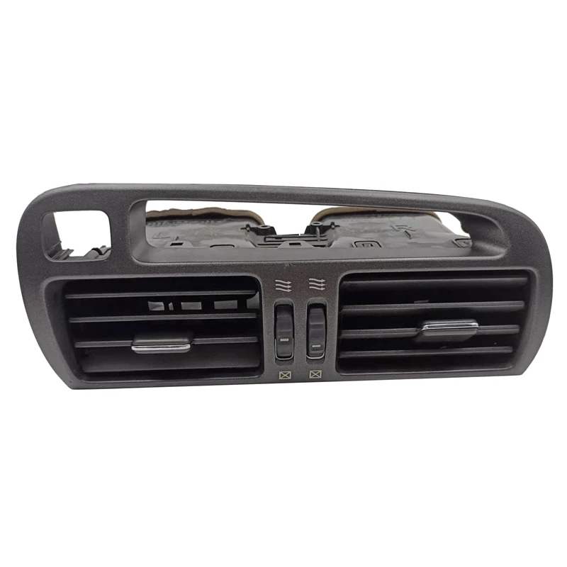 

Car Front Central Conditioning Air Vent Outlet Assembly For LEXUS GS300 GS400 1998-2005 55660-30340 55660-30350