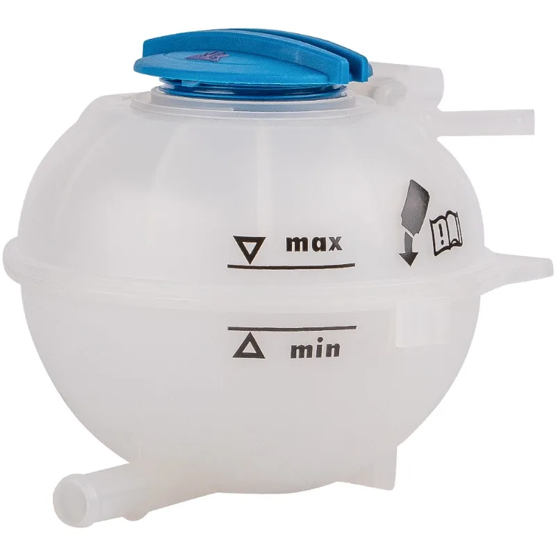 6R0121407 6R0 121 407 резервуар охлаждающей жидкости расширительный бак для MQB VW Golf MK7 Passat B8