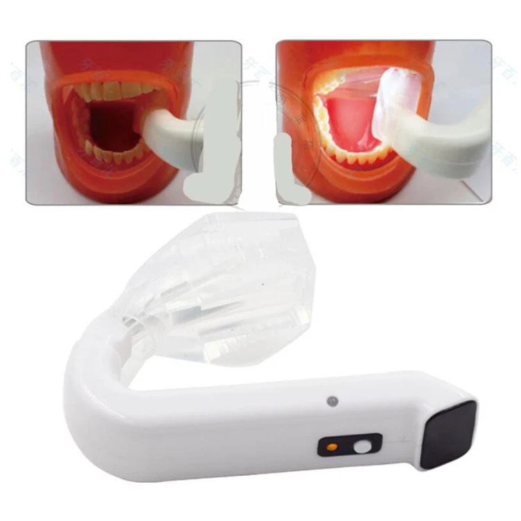MY-M013 hohe Intra oral Beleuchtungs system светодиодный introral