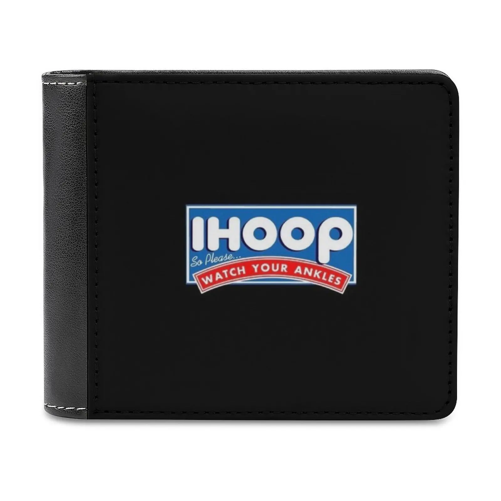 

Basketball Ihoop Phone Case Personalized Wallets Men High Quality Pu Leather For Wallets Luxury Men Gift Personalized Wallet