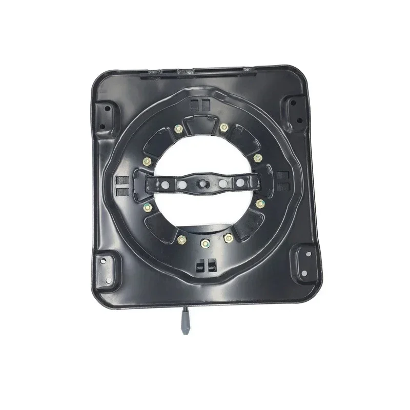 Сверхмощный поворотный механизм с 4-сторонними автомобильными сиденьями