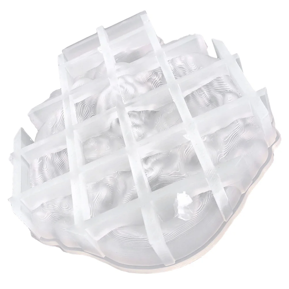

Animal Decor Mold Resin Moulds Crafts Making Key Chain Epoxy DIY Supplies Cake Silicone