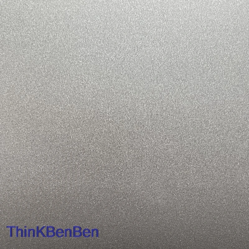 TR турецкий минерально-серый верхний чехол для клавиатуры упор рук Lenovo Ideapad 520 15 15IKB