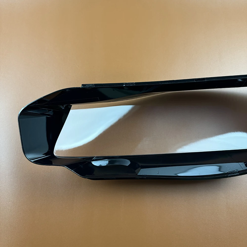 Прозрачный Абажур для Audi A4 A4L B8 2009 2010 2011 2012