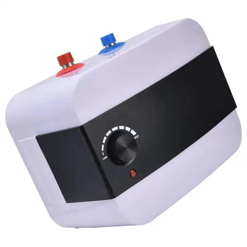 Рисунок 5 - Ёмкость 6 л, водонагреватели