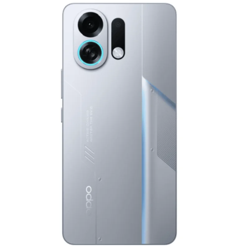 OPPO K13 Turbo Pro 12G/256G 新品未開封 シルバー Смартфон Oppo K13 Turbo Pro, 12/256ГБ, 12/512ГБ, 16/256ГБ, 16