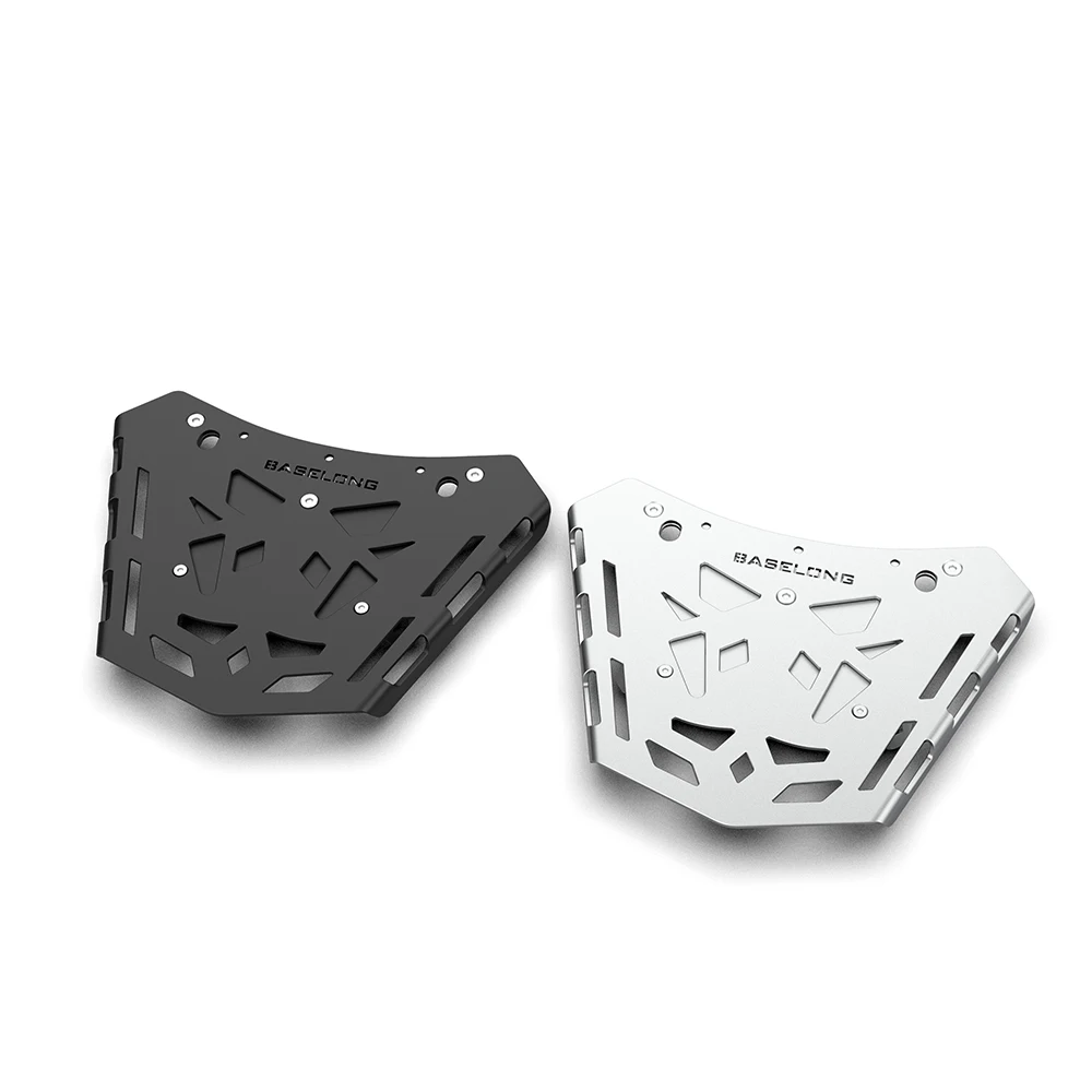 Фото Для YAMAHA Tracer 900 GT Tracer 9 GT 2021 2022 2023 2024 TRACER 9 GT + задняя багажная стойка, багажник, коробка для хранения, поддержка №4